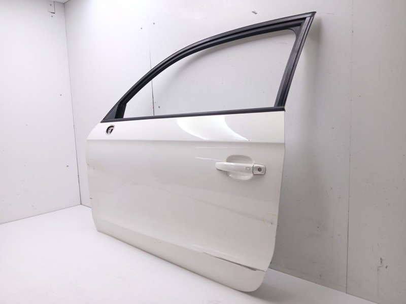 Recambio de puerta delantera izquierda para audi a1 (8x1, 8xk) 1.6 tdi referencia OEM IAM   