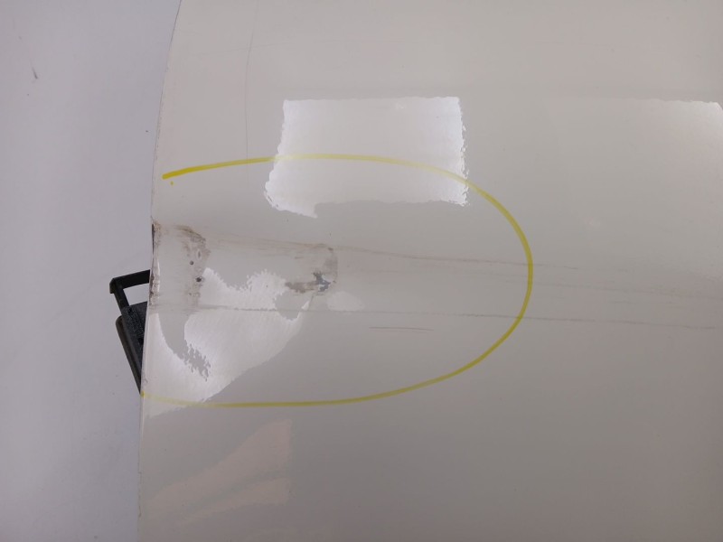 Recambio de puerta delantera izquierda para audi a1 (8x1, 8xk) 1.6 tdi referencia OEM IAM   