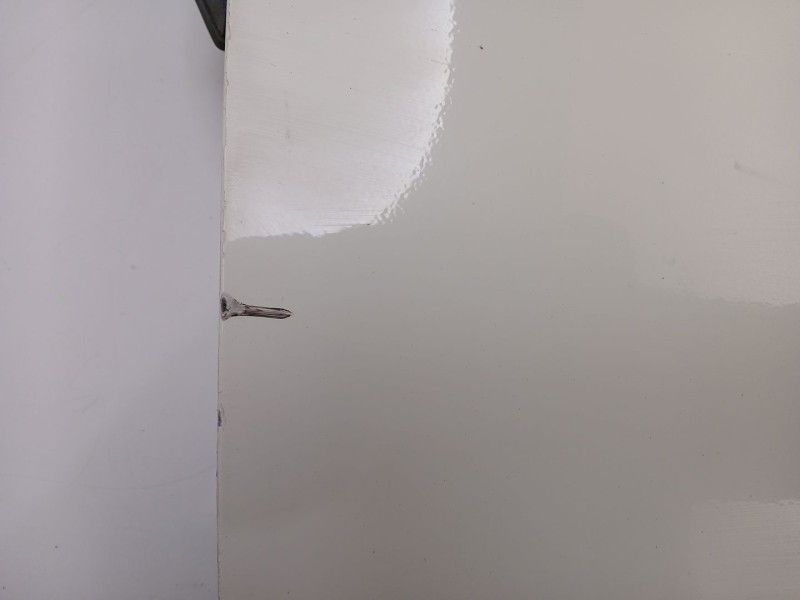 Recambio de puerta delantera izquierda para audi a1 (8x1, 8xk) 1.6 tdi referencia OEM IAM   