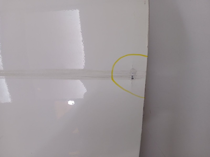 Recambio de puerta delantera izquierda para audi a1 (8x1, 8xk) 1.6 tdi referencia OEM IAM   