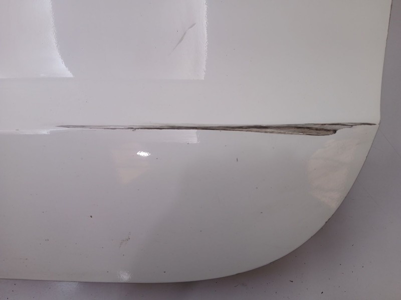 Recambio de puerta delantera izquierda para audi a1 (8x1, 8xk) 1.6 tdi referencia OEM IAM   
