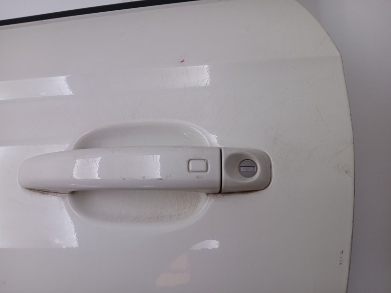 Recambio de puerta delantera izquierda para audi a1 (8x1, 8xk) 1.6 tdi referencia OEM IAM   