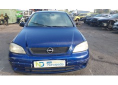 opel astra g hatchback (t98) del año 2004