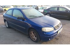 opel astra g hatchback (t98) del año 2004 2