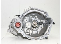 Recambio de caja cambios para hyundai bayon (bc3) 1.2 mpi referencia OEM IAM 8TE5ND  