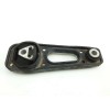 Recambio de soporte motor trasero para dacia duster ambiance 4x2 referencia OEM IAM 8200805813  