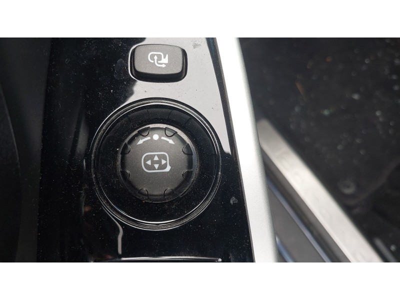 ssangyong korando (ck) del año 2014