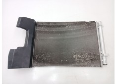 Recambio de condensador / radiador aire acondicionado para hyundai bayon (bc3) 1.2 mpi referencia OEM IAM 97606Q0000  