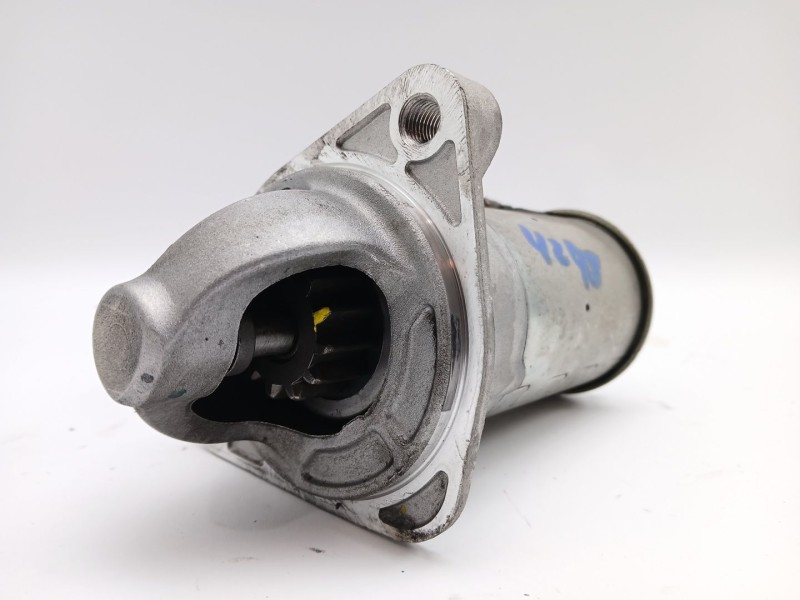 Recambio de motor arranque para hyundai bayon (bc3) 1.2 mpi referencia OEM IAM 3610007100  