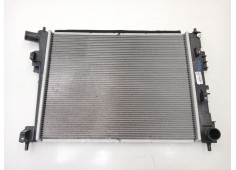 Recambio de radiador agua para hyundai bayon (bc3) 1.2 mpi referencia OEM IAM 25310Q0000  