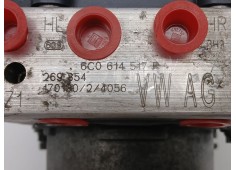 Recambio de abs para seat ibiza iv st (6j8, 6p8) 1.2 tsi referencia OEM IAM 6C0614517R 0265956084 2265106508 2