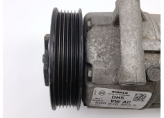 Recambio de compresor aire acondicionado para seat ibiza iv st (6j8, 6p8) 1.2 tsi referencia OEM IAM 5Q0816803B   2