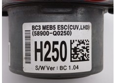 Recambio de abs para hyundai bayon (bc3) 1.2 mpi referencia OEM IAM 58900Q0250 58910Q0250 Q058920540 2