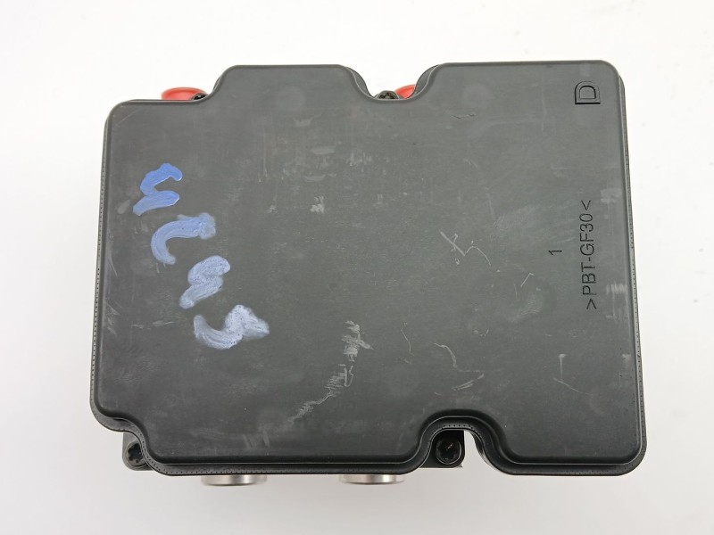 Recambio de abs para hyundai bayon (bc3) 1.2 mpi referencia OEM IAM 58900Q0250 58910Q0250 Q058920540