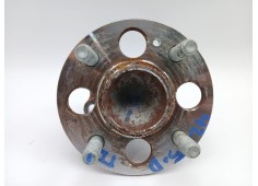 Recambio de buje para hyundai bayon (bc3) 1.2 mpi referencia OEM IAM 52730H8500  