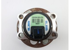 Recambio de buje para hyundai bayon (bc3) 1.2 mpi referencia OEM IAM 52730H8500   2