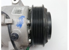 Recambio de compresor aire acondicionado para hyundai bayon (bc3) 1.2 mpi referencia OEM IAM 97701Q0000   2