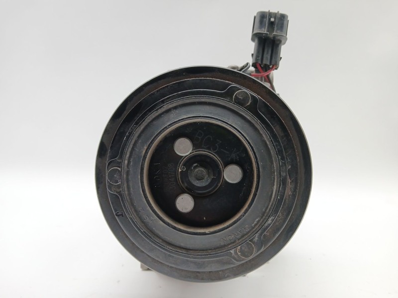 Recambio de compresor aire acondicionado para hyundai bayon (bc3) 1.2 mpi referencia OEM IAM 97701Q0000  