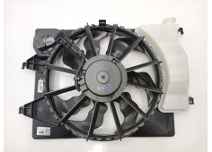 Recambio de electroventilador para hyundai bayon (bc3) 1.2 mpi referencia OEM IAM 25304Q0010 25380Q0150  2