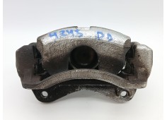 Recambio de pinza freno delantera derecha para hyundai bayon (bc3) 1.2 mpi referencia OEM IAM 58130Q0500  