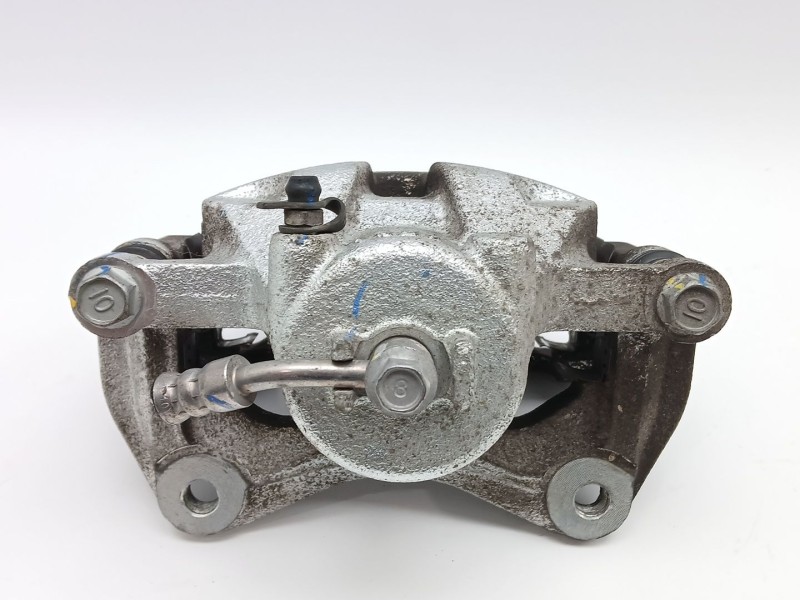 Recambio de pinza freno delantera derecha para hyundai bayon (bc3) 1.2 mpi referencia OEM IAM 58130Q0500  