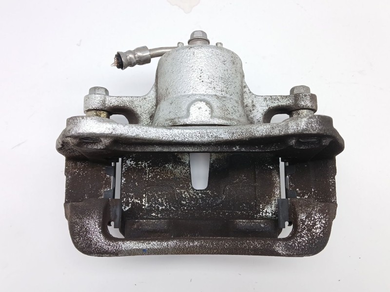 Recambio de pinza freno delantera derecha para hyundai bayon (bc3) 1.2 mpi referencia OEM IAM 58130Q0500  