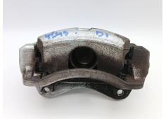 Recambio de pinza freno delantera izquierda para hyundai bayon (bc3) 1.2 mpi referencia OEM IAM 58110Q0500  