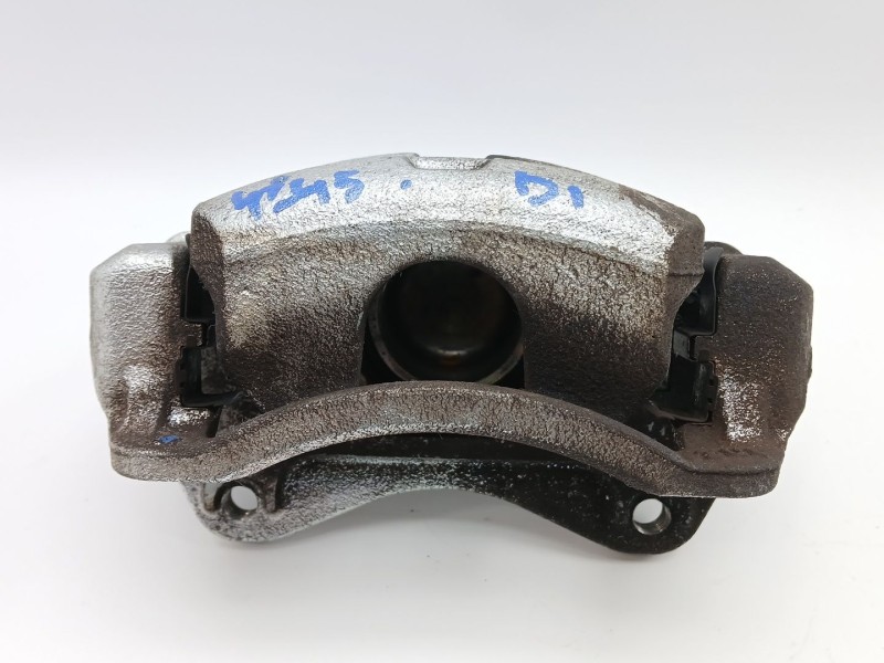 Recambio de pinza freno delantera izquierda para hyundai bayon (bc3) 1.2 mpi referencia OEM IAM 58110Q0500  