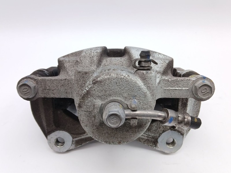 Recambio de pinza freno delantera izquierda para hyundai bayon (bc3) 1.2 mpi referencia OEM IAM 58110Q0500  