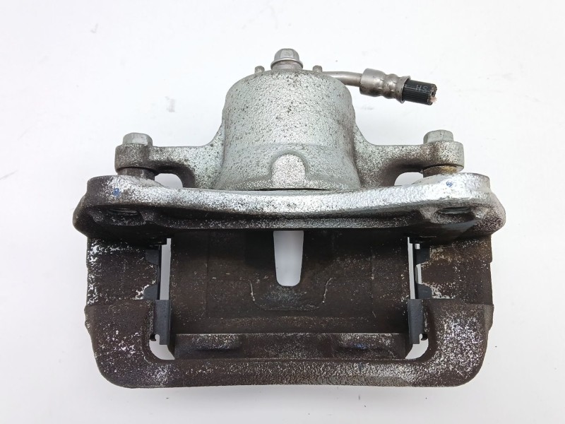 Recambio de pinza freno delantera izquierda para hyundai bayon (bc3) 1.2 mpi referencia OEM IAM 58110Q0500  