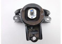 Recambio de soporte motor derecho para hyundai bayon (bc3) 1.2 mpi referencia OEM IAM 21810Q0100  