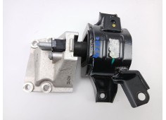 Recambio de soporte motor izquierdo para hyundai bayon (bc3) 1.2 mpi referencia OEM IAM 21830Q0200  