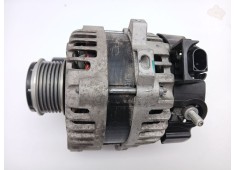 Recambio de alternador para hyundai bayon (bc3) 1.2 mpi referencia OEM IAM 3730007500  