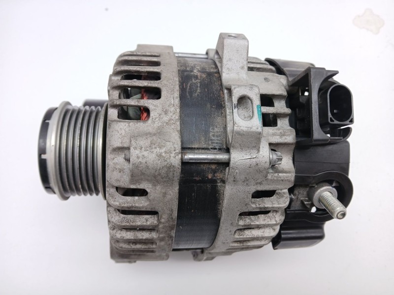 Recambio de alternador para hyundai bayon (bc3) 1.2 mpi referencia OEM IAM 3730007500  