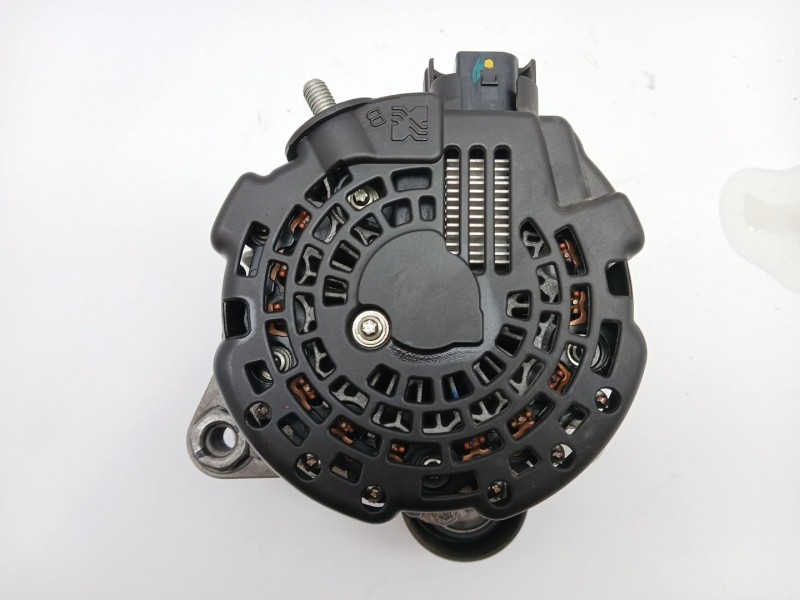 Recambio de alternador para hyundai bayon (bc3) 1.2 mpi referencia OEM IAM 3730007500  