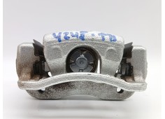 Recambio de pinza freno trasera derecha para hyundai bayon (bc3) 1.2 mpi referencia OEM IAM 58230Q0600  