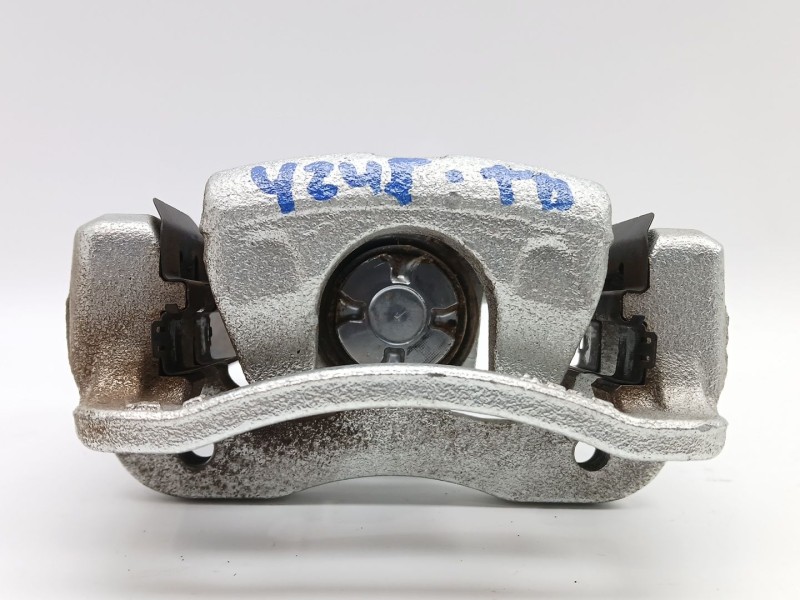 Recambio de pinza freno trasera derecha para hyundai bayon (bc3) 1.2 mpi referencia OEM IAM 58230Q0600  