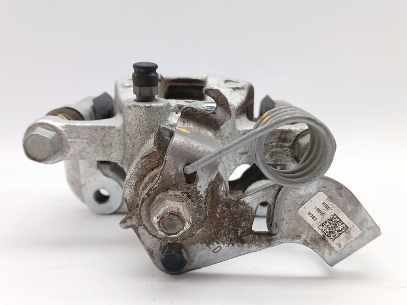 Recambio de pinza freno trasera derecha para hyundai bayon (bc3) 1.2 mpi referencia OEM IAM 58230Q0600  