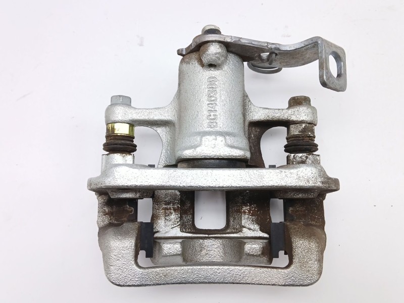Recambio de pinza freno trasera derecha para hyundai bayon (bc3) 1.2 mpi referencia OEM IAM 58230Q0600  