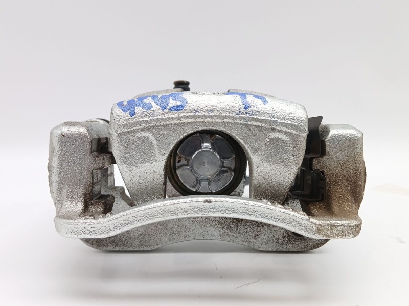 Recambio de pinza freno trasera izquierda para hyundai bayon (bc3) 1.2 mpi referencia OEM IAM 58210Q0600  