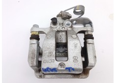 Recambio de pinza freno trasera izquierda para hyundai bayon (bc3) 1.2 mpi referencia OEM IAM 58210Q0600   2