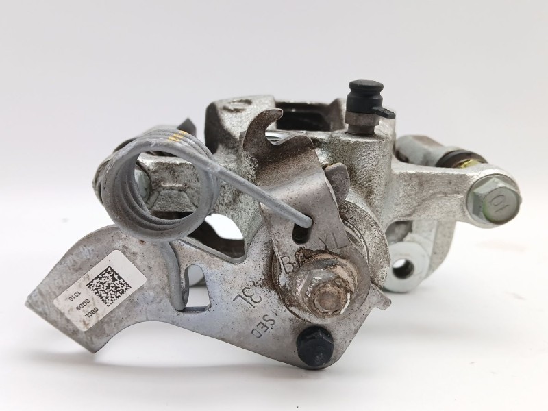 Recambio de pinza freno trasera izquierda para hyundai bayon (bc3) 1.2 mpi referencia OEM IAM 58210Q0600  