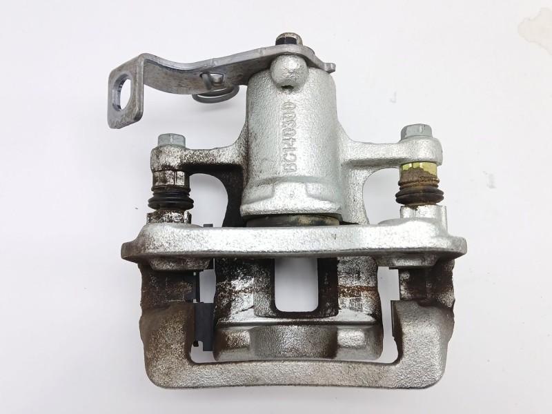 Recambio de pinza freno trasera izquierda para hyundai bayon (bc3) 1.2 mpi referencia OEM IAM 58210Q0600  