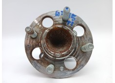 Recambio de buje para hyundai bayon (bc3) 1.2 mpi referencia OEM IAM 52730H8500  