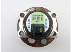 Recambio de buje para hyundai bayon (bc3) 1.2 mpi referencia OEM IAM 52730H8500   2