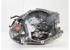 Recambio de caja cambios para peugeot 206 cc (2d) 2.0 s16 referencia OEM IAM 20DM16  
