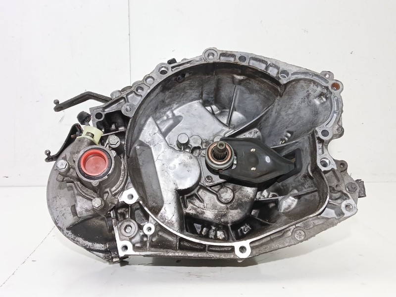 Recambio de caja cambios para peugeot 206 cc (2d) 2.0 s16 referencia OEM IAM 20DM16  