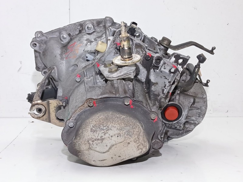 Recambio de caja cambios para peugeot 206 cc (2d) 2.0 s16 referencia OEM IAM 20DM16  