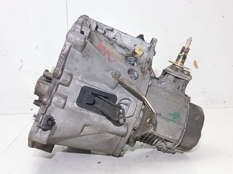 Recambio de caja cambios para peugeot 206 cc (2d) 2.0 s16 referencia OEM IAM 20DM16  