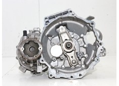 Recambio de caja cambios para audi a1 (8x1, 8xk) 1.6 tdi referencia OEM IAM MZM  